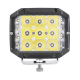 Durite 0-420-13 Cube LED Driving Lamp With Wide Angle Flood Beam – 12/24V PN: 0-420-13